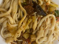 -王菊美食街·王菊面馆(总店)