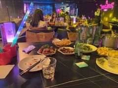 -MOSSO音乐酒吧·live house(南京旗舰店)