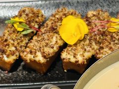 -茹·pure vegan(博华广场店)