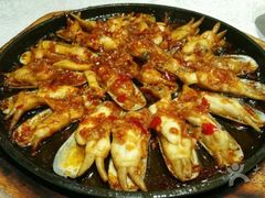 -北李妈妈菜·海肠捞饭(高新万达店)