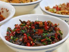 -笨罗卜浏阳菜馆(龙华鹏润达店)