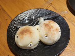 -永安鱼庄·镇江菜(丁卯店)