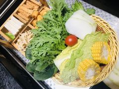 -寻牛记潮汕牛肉火锅(双喜城店)