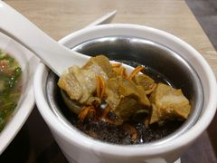 -魏家凉皮(博水商务大厦店)