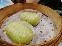 酸奶包-双燕楼·手工馄饨·汤面小吃(世纪汇店)