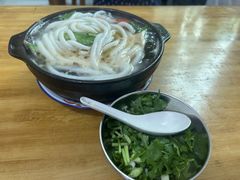 -贵州沾水米线(学田湾店)