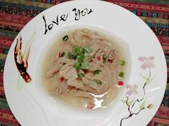 掌中宝-忘忧草融合私房菜(红鼎国际店)