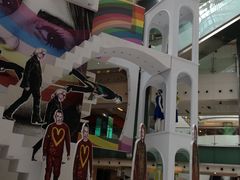Fashion&nbsp;Never&nbsp;Ends-新城市广场