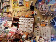 零售区-猫相扑零食杂货铺(欧洲城店)