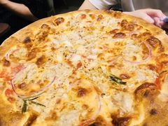 -OGGI TRATTORIA PIZZERIA(深业上城店)