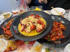-金陵暴走小龙虾·迷踪蟹(凯德MALL店)