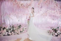 -MANLI BRIDAL婚纱