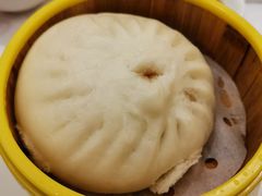 -中央饭店-餐厅
