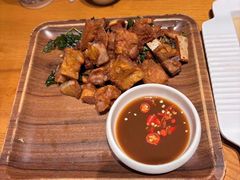 -隔壁老王·家常云南菜(花巷店)