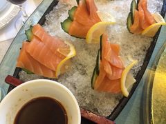 -渔公码头·九龙湾国际饭店