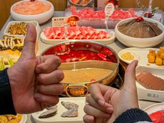 -菌自在·云南野生菌火锅(长安万达店)