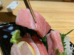 -泉寿司(万科公园店)