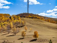 -塞罕坝国家级自然保护区