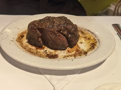 菲力牛排-茹丝葵经典牛排馆(上海外滩店)