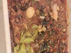 -三江源活鱼现烤(维多利摩尔城店)