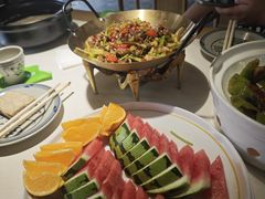 -驰明粗粮小厨(湖滨路店)