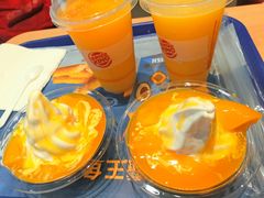 -汉堡王(洛阳王府井店)