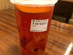 coco莓莓-森味花园·日本料理(伊藤洋华堂亚运村店)