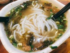 抱罗粉-陈记汤饭(水巷口店)