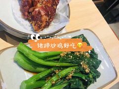 -俏凤凰(美林M·LIVE天地东座店)