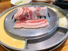 -紫霞门韩国料理烤肉(深南东路店)