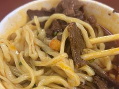 -汪记面馆(金石路店)