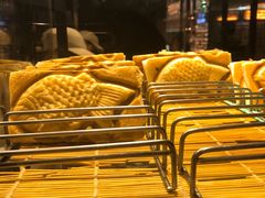 -粉粉乐鲷鱼烧(美罗城店)