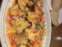 -泰国餐厅 Thai Food(裕华万达店)