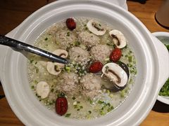 -巢爷老味(东方红店)