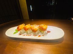 -山葵家·创意料理(临平银泰城店)