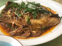 -骆驼阿三饭店(迪赛邻里店)