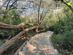 -棋盘山风景区