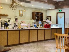 -侘寂甜品(自取店)