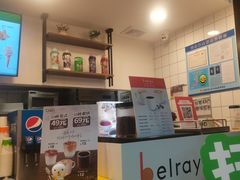 -德克士(场中路店)