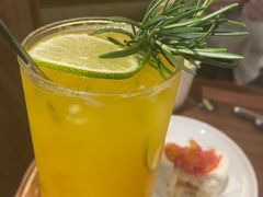 -Ten Olives甜点