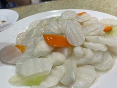 -春江饭店(共青团路总店)