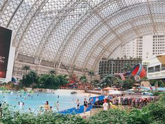 -环球中心海洋乐园