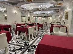 -红房子西菜馆(淮海中路店)