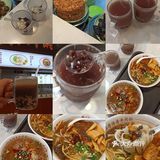 520的寂寞被双倍赤豆酒酿填满[捂脸]