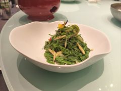 -粗粮人家·东北菜(洋桥店)