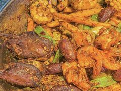 -嘎嘎鸭下巴·爆辣干锅(明教寺店)