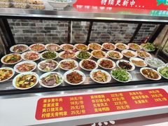 -豫掌柜饸饹面·烩面(秀沿路店)