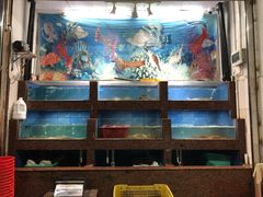水产区-陈记稻香潮汕砂锅粥(华强南店)