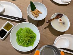 -苏小柳点心·手作小笼包(浦东嘉里城分院)