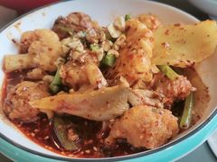 -马玉林天水麻辣烫·清真(莫尔街西门店)